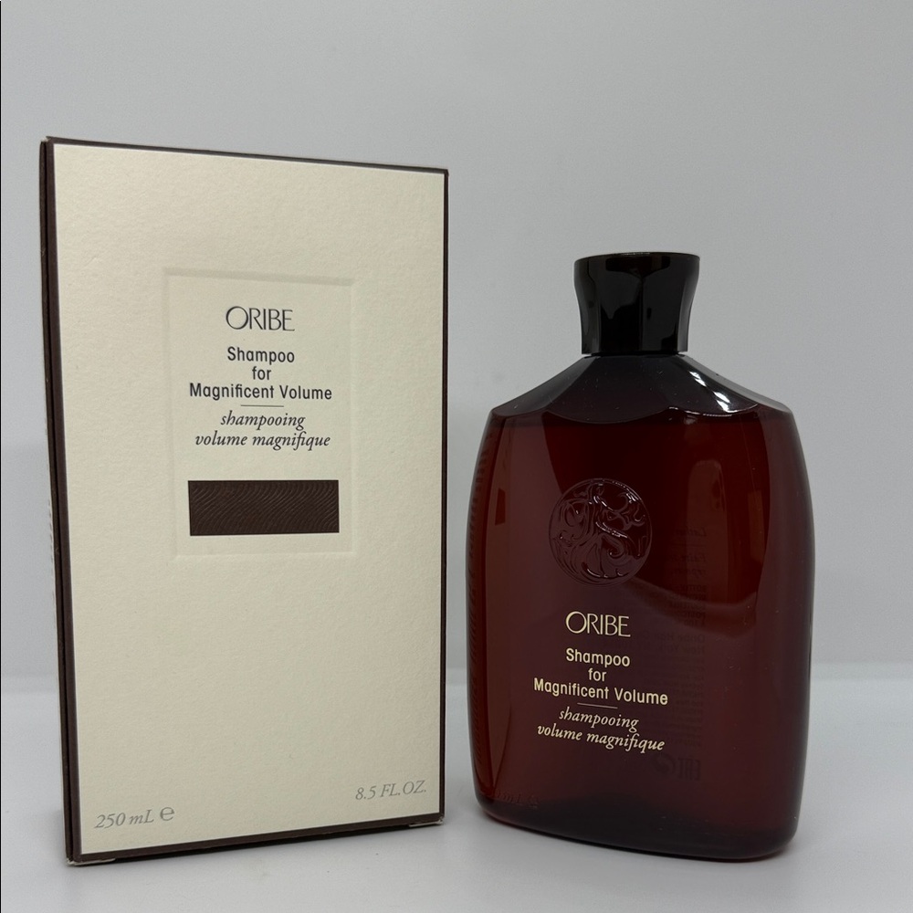 Oribe Magnificent Volume Shampoo 8.5 fl oz